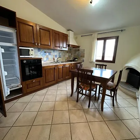 Casa Tiscali *
