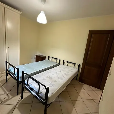 Appartement Casa Tiscali *