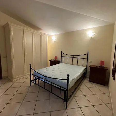 Casa Tiscali *
