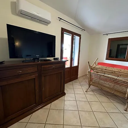 Casa Tiscali * Cala Gonone