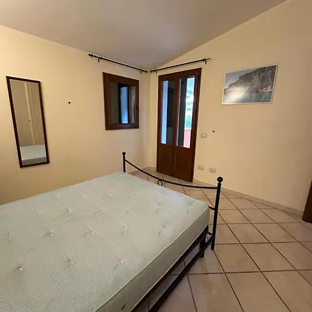Casa Tiscali Daire Cala Gonone