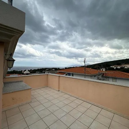 Casa Tiscali Apartment Cala Gonone