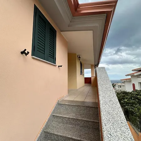 Casa Tiscali Apartment *