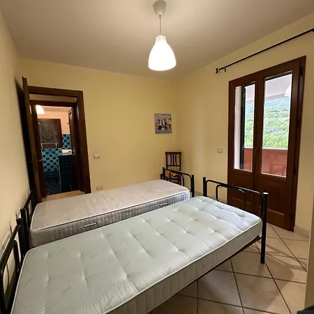 Casa Tiscali * Cala Gonone