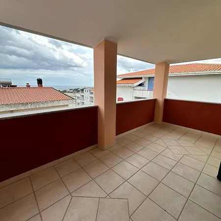 Apartment Casa Tiscali Cala Gonone