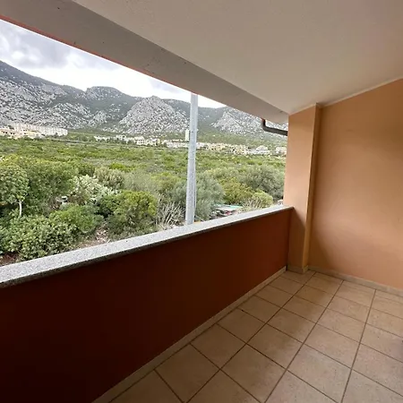 Daire Casa Tiscali Cala Gonone
